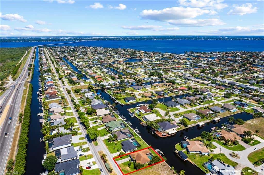 1906 Everest Pkwy, Cape Coral, photo 36