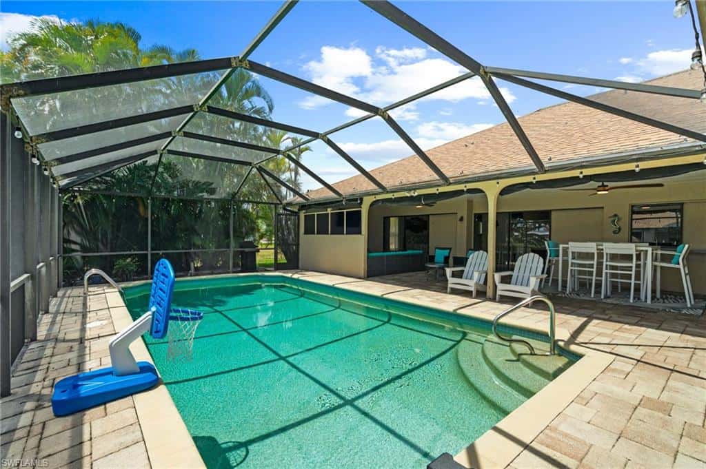 1906 Everest Pkwy, Cape Coral, photo 30