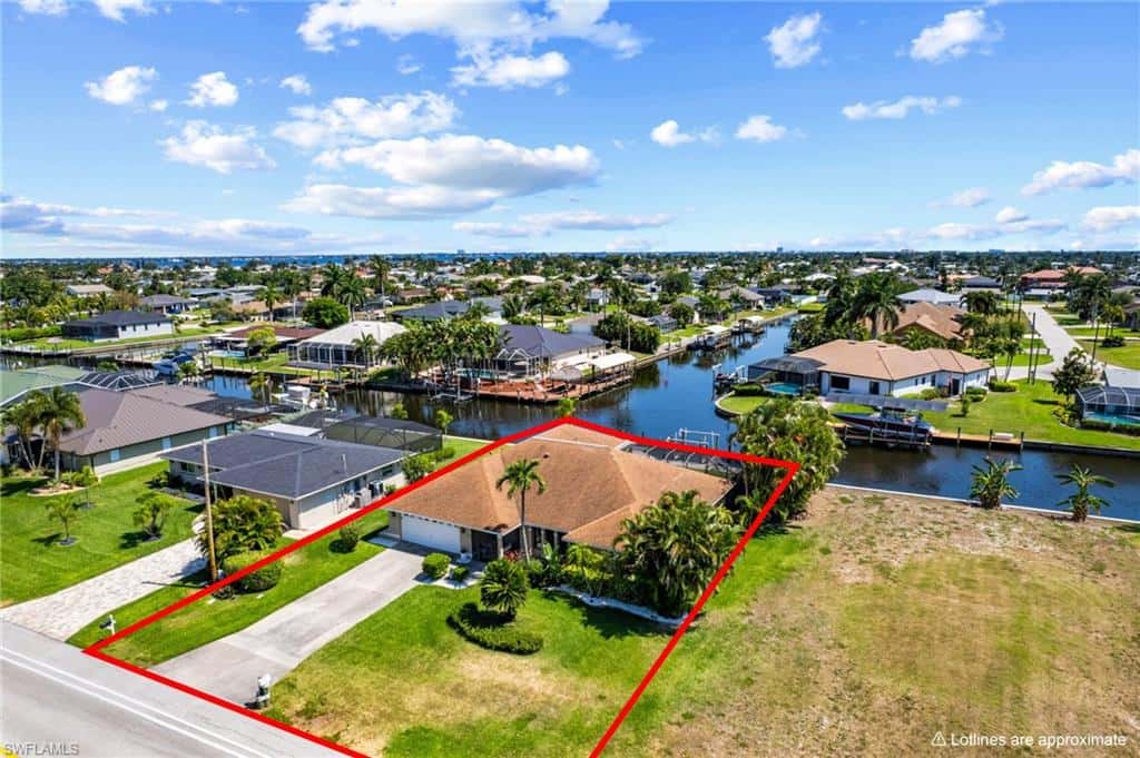 1906 Everest Pkwy, Cape Coral, photo 34