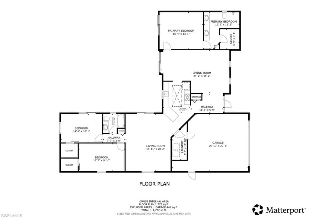 1906 Everest Pkwy, Cape Coral, photo 37