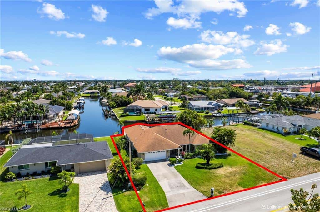 1906 Everest Pkwy, Cape Coral, photo 35