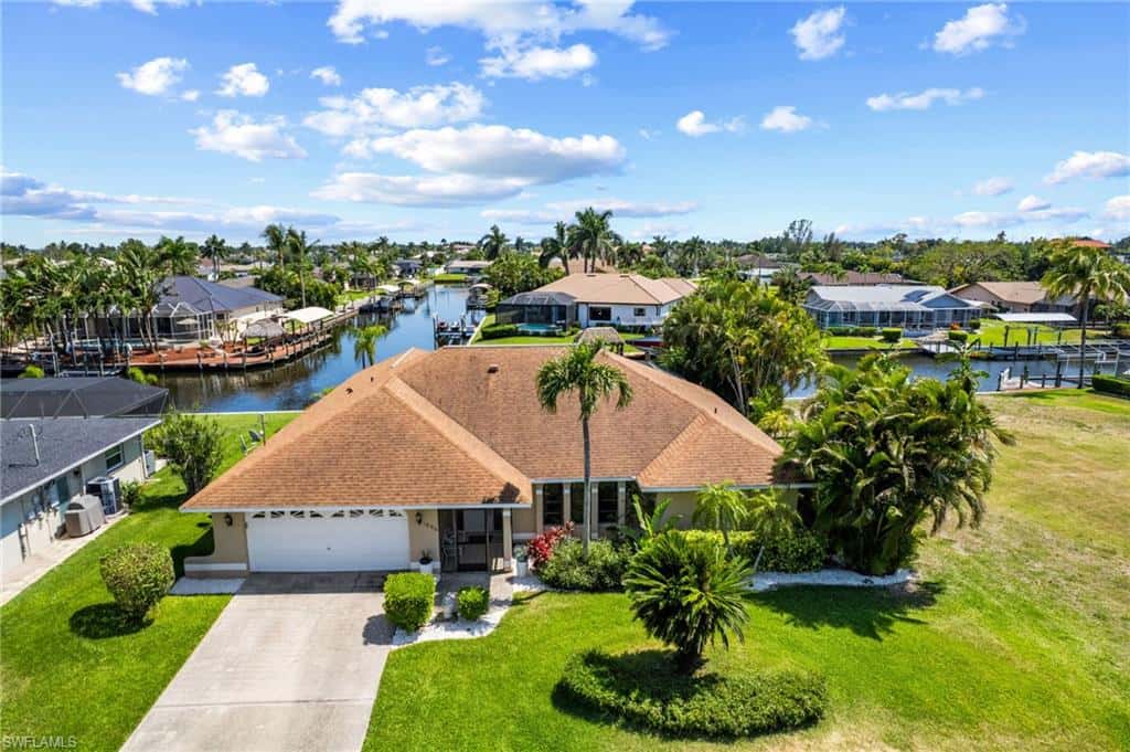 1906 Everest Pkwy, Cape Coral, photo 4