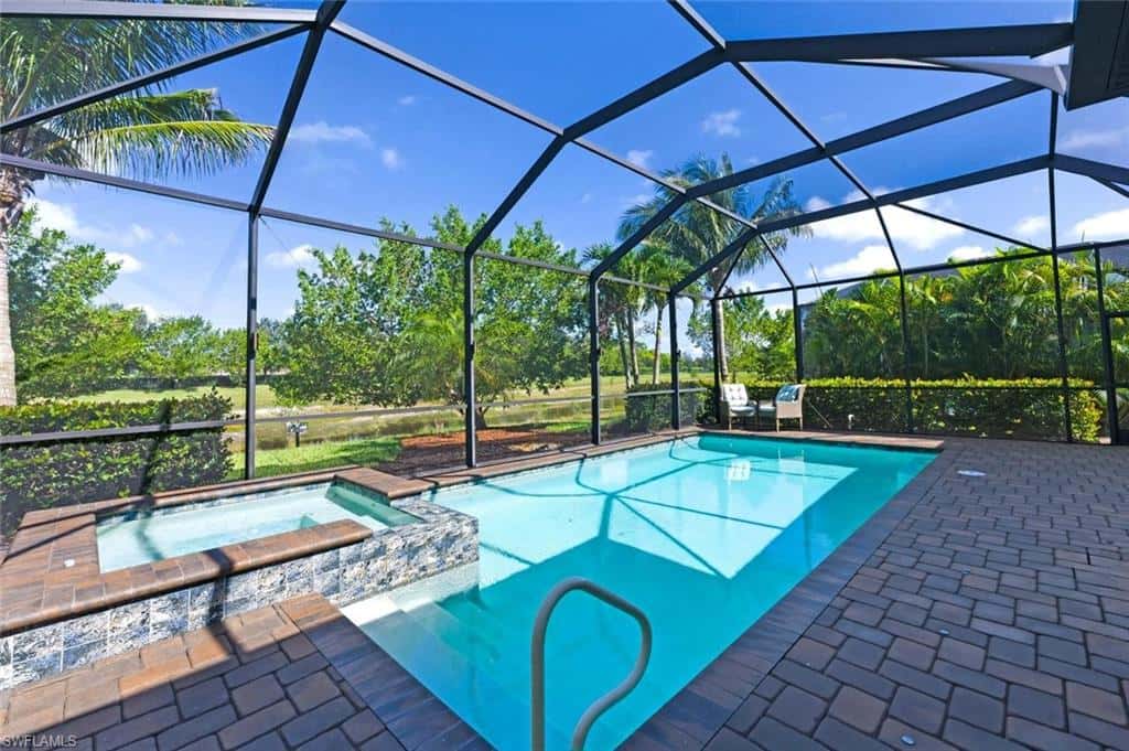 1831 Mustique St, Naples, photo 36