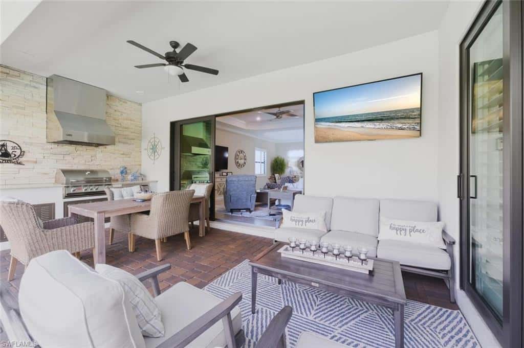 1831 Mustique St, Naples, photo 37