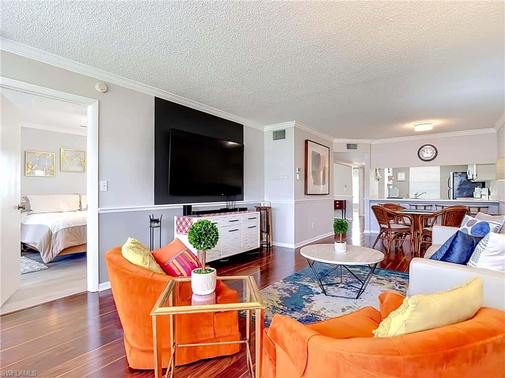 1708 Kings Lake Blvd #5-106, Naples, photo 23
