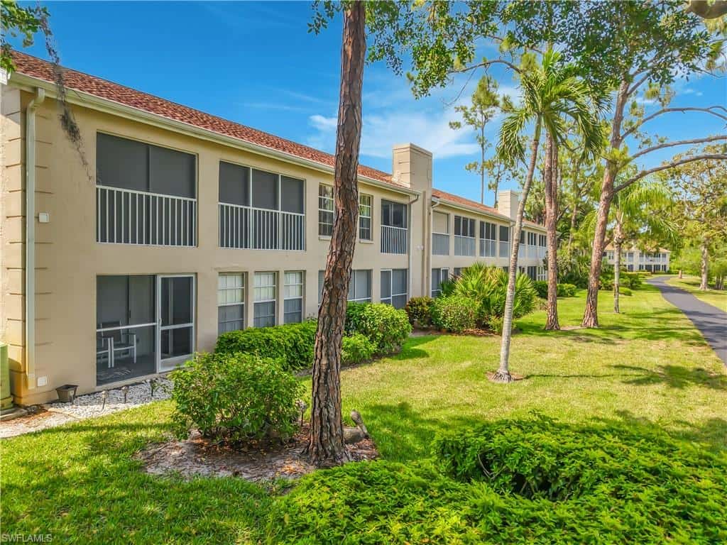 1708 Kings Lake Blvd #5-106, Naples, photo 42