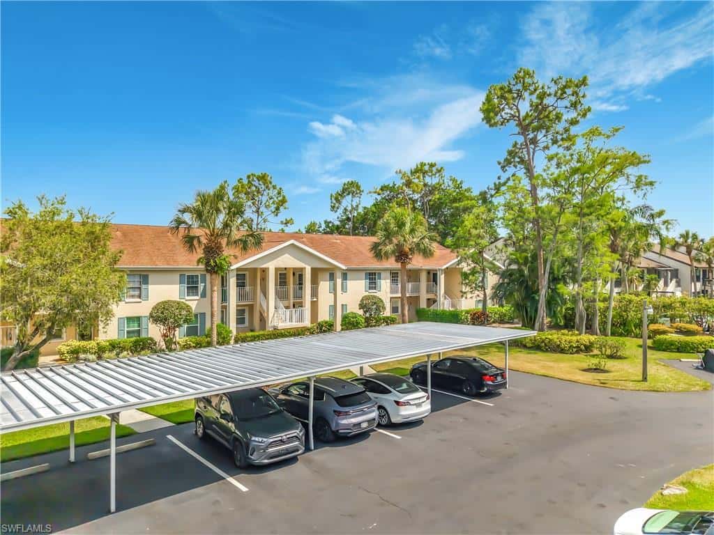 1708 Kings Lake Blvd #5-106, Naples, photo 46