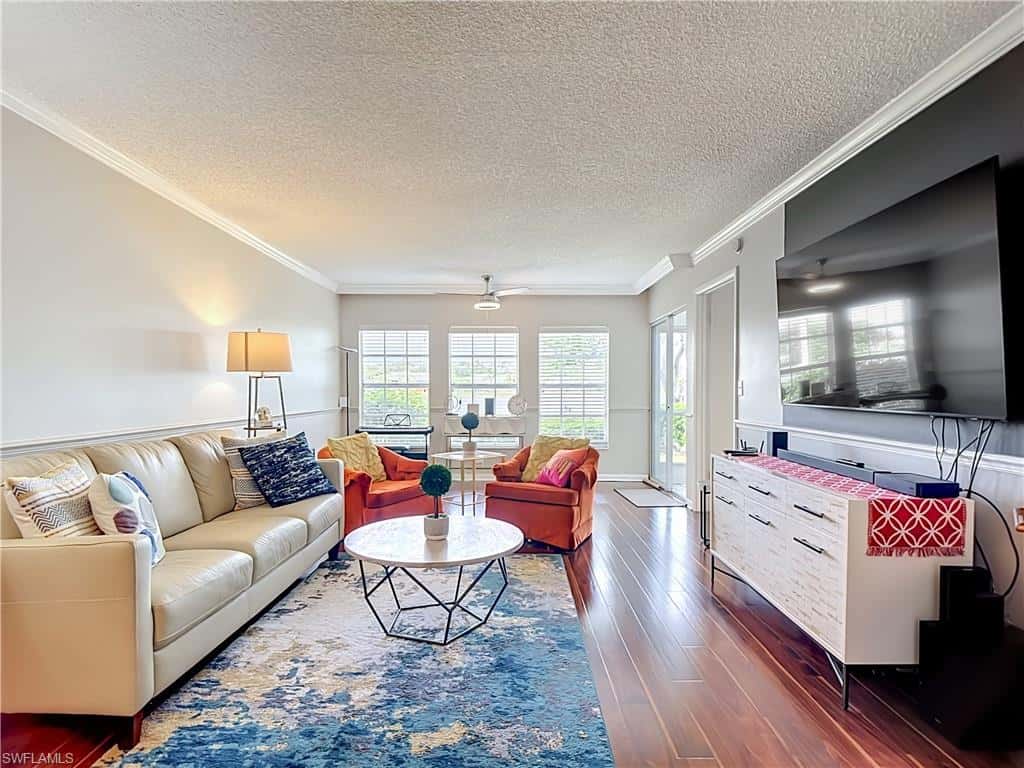 1708 Kings Lake Blvd #5-106, Naples, photo 17