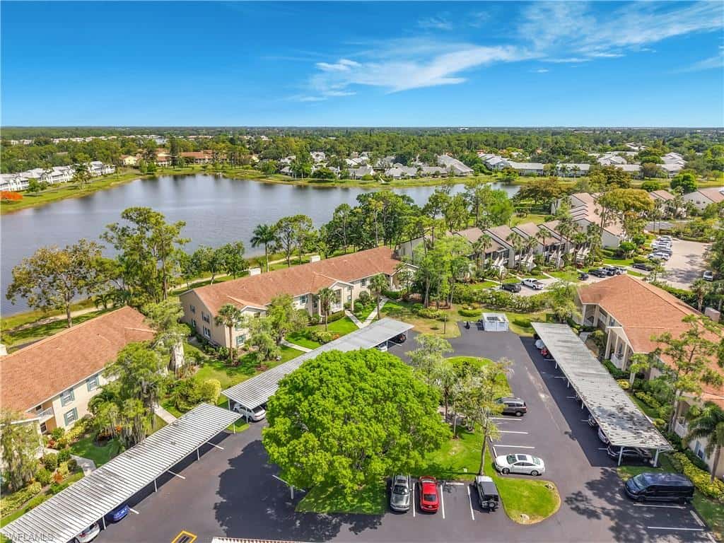 1708 Kings Lake Blvd #5-106, Naples, photo 47