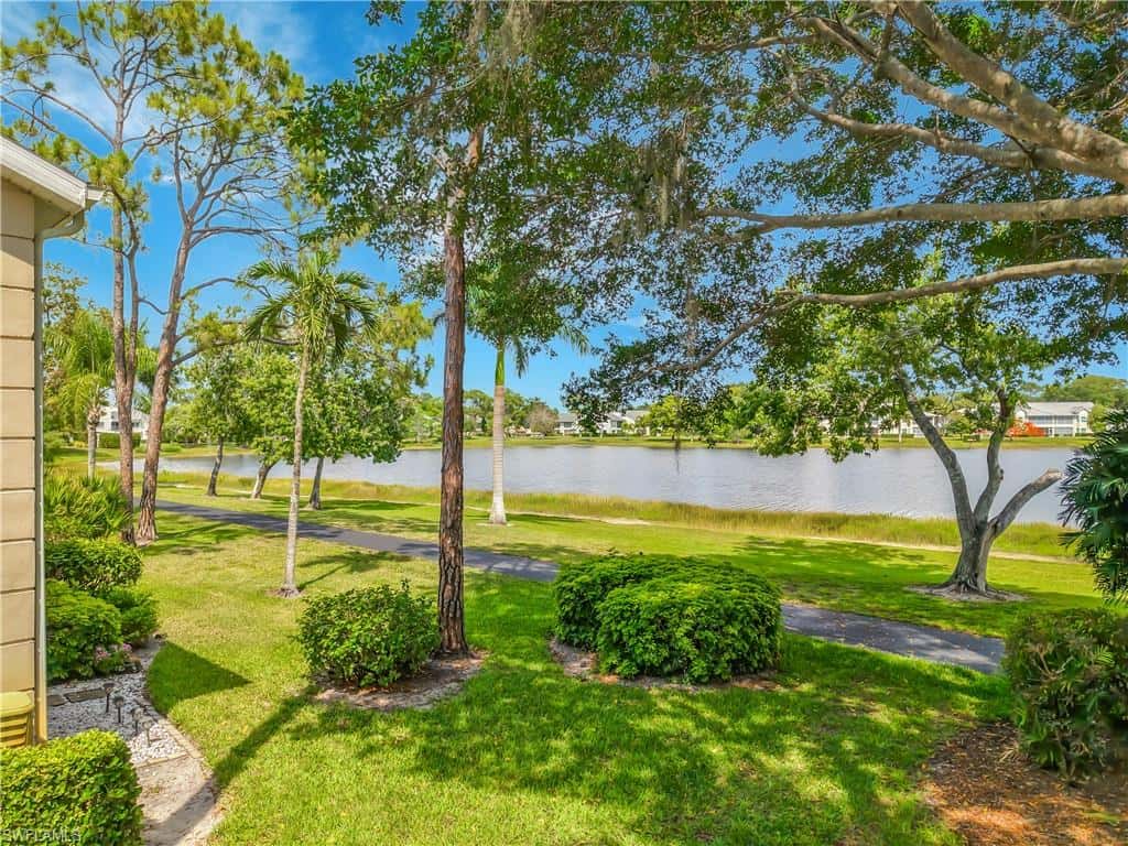 1708 Kings Lake Blvd #5-106, Naples, photo 43