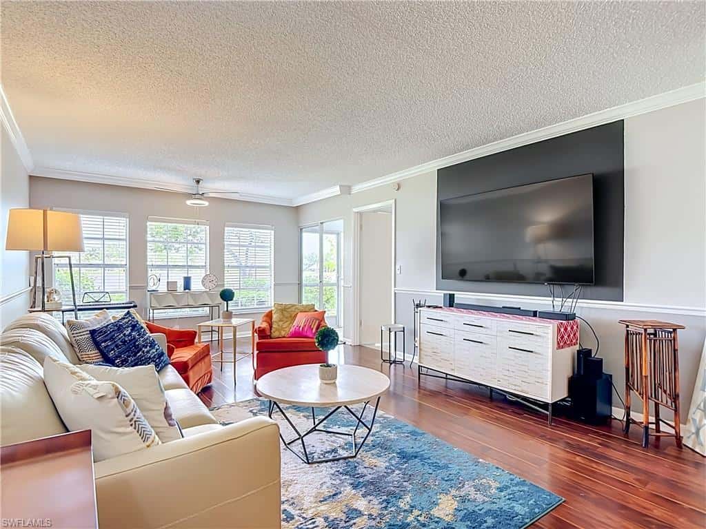 1708 Kings Lake Blvd #5-106, Naples, photo 16