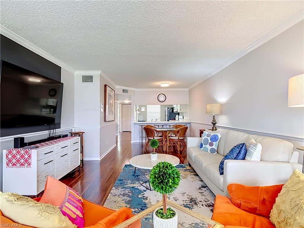 1708 Kings Lake Blvd #5-106, Naples, photo 22