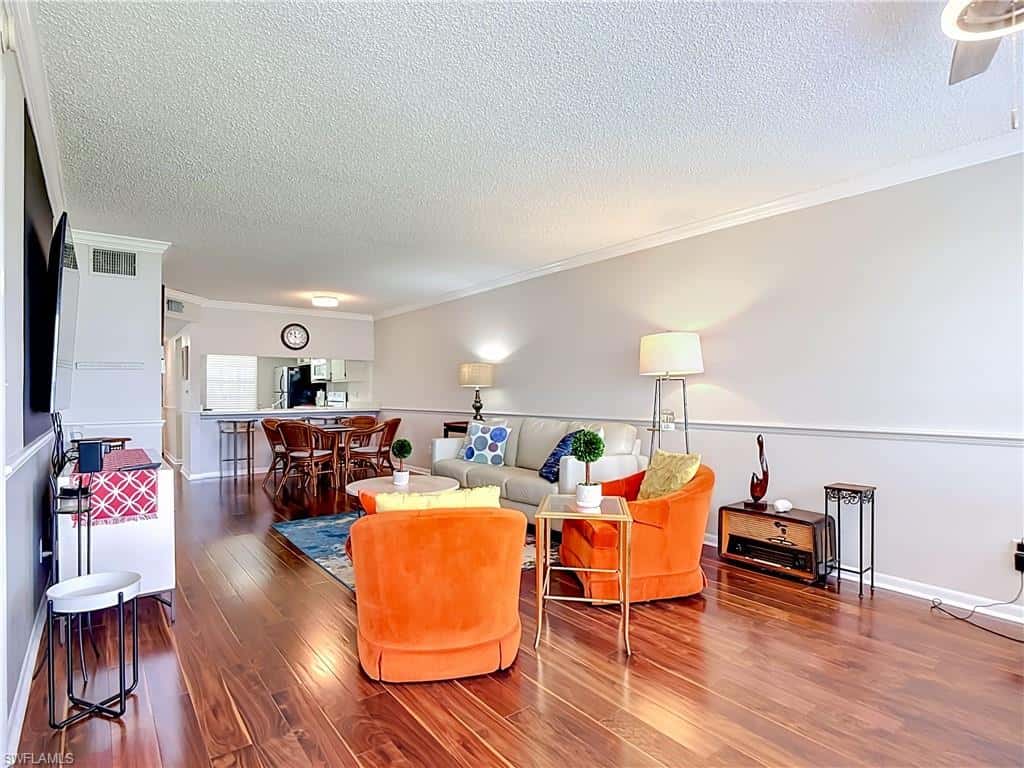 1708 Kings Lake Blvd #5-106, Naples, photo 20