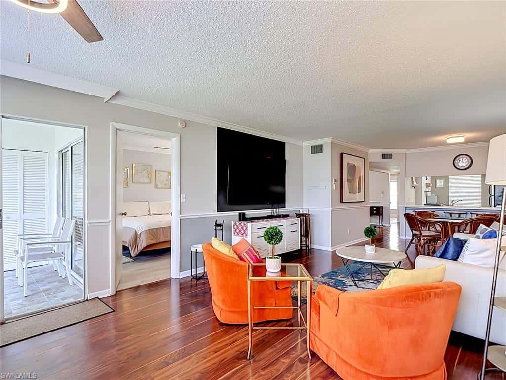 1708 Kings Lake Blvd #5-106, Naples, photo 24