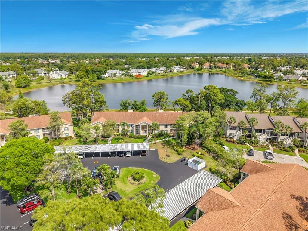 1708 Kings Lake Blvd #5-106, Naples, photo 49