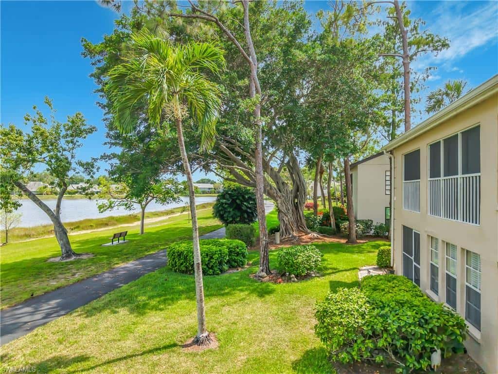 1708 Kings Lake Blvd #5-106, Naples, photo 41