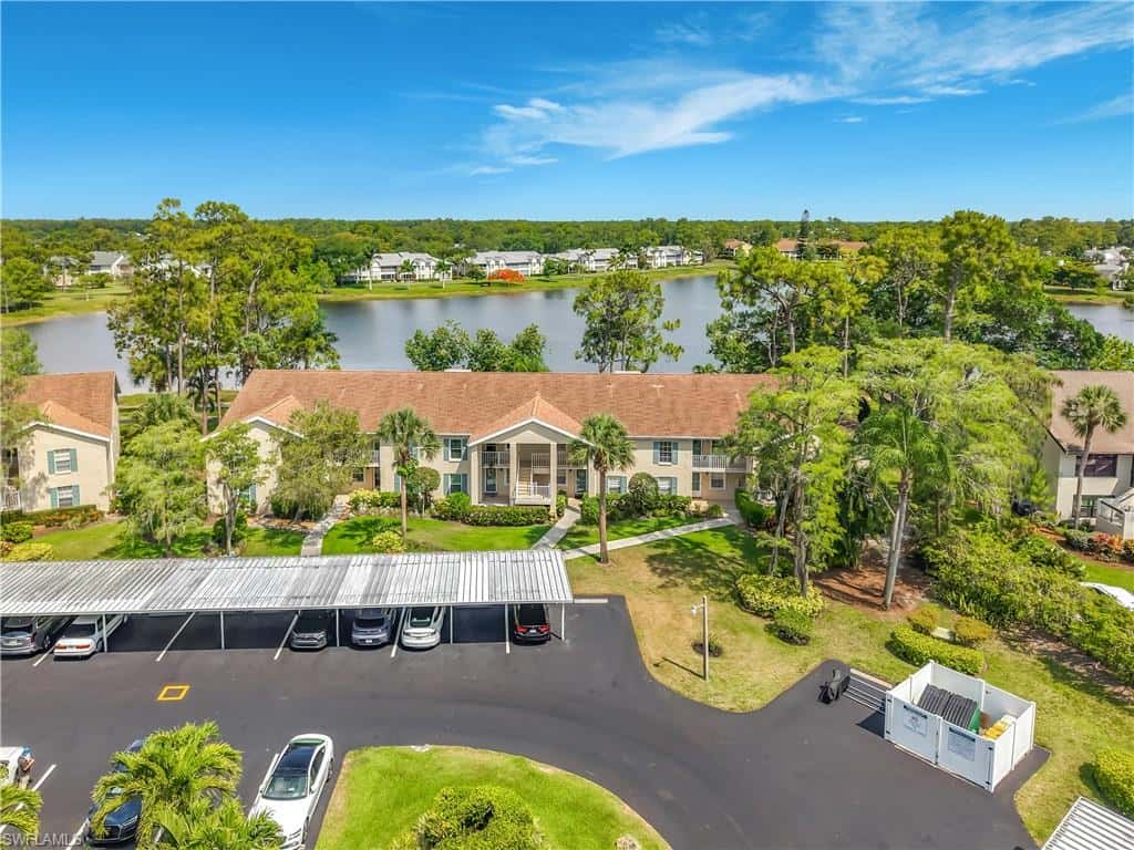 1708 Kings Lake Blvd #5-106, Naples, photo 45