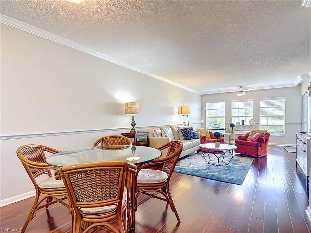 1708 Kings Lake Blvd #5-106, Naples, photo 15
