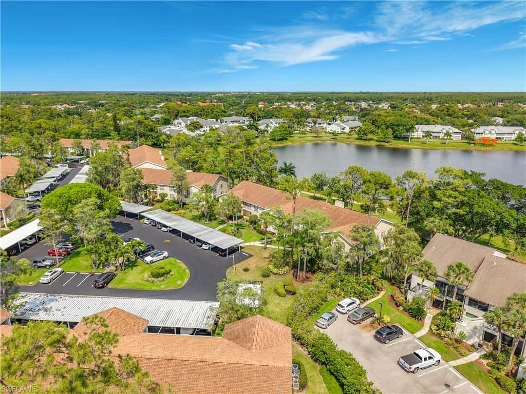 1708 Kings Lake Blvd #5-106, Naples, photo 48