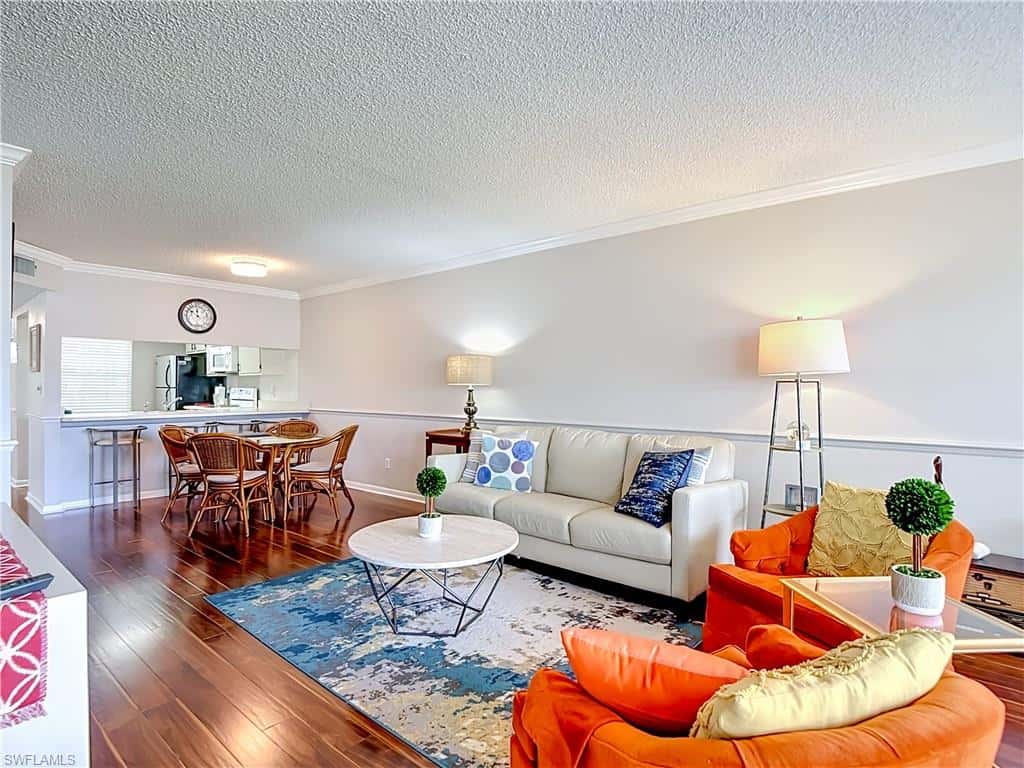 1708 Kings Lake Blvd #5-106, Naples, photo 19