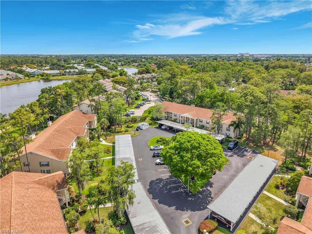 1708 Kings Lake Blvd #5-106, Naples, photo 44