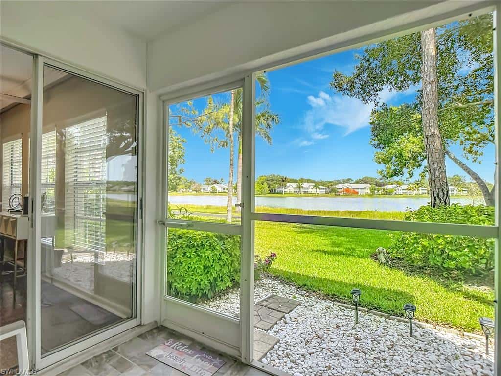 1708 Kings Lake Blvd #5-106, Naples, photo 40