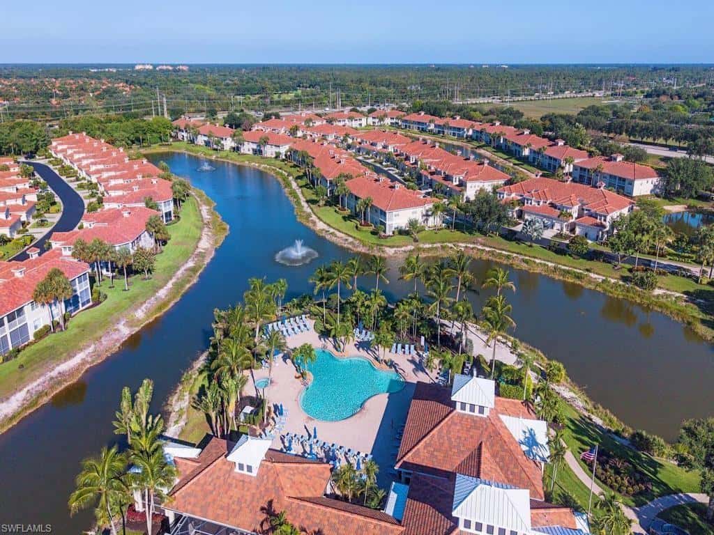 3049 Driftwood Way #3803, Naples, photo 13