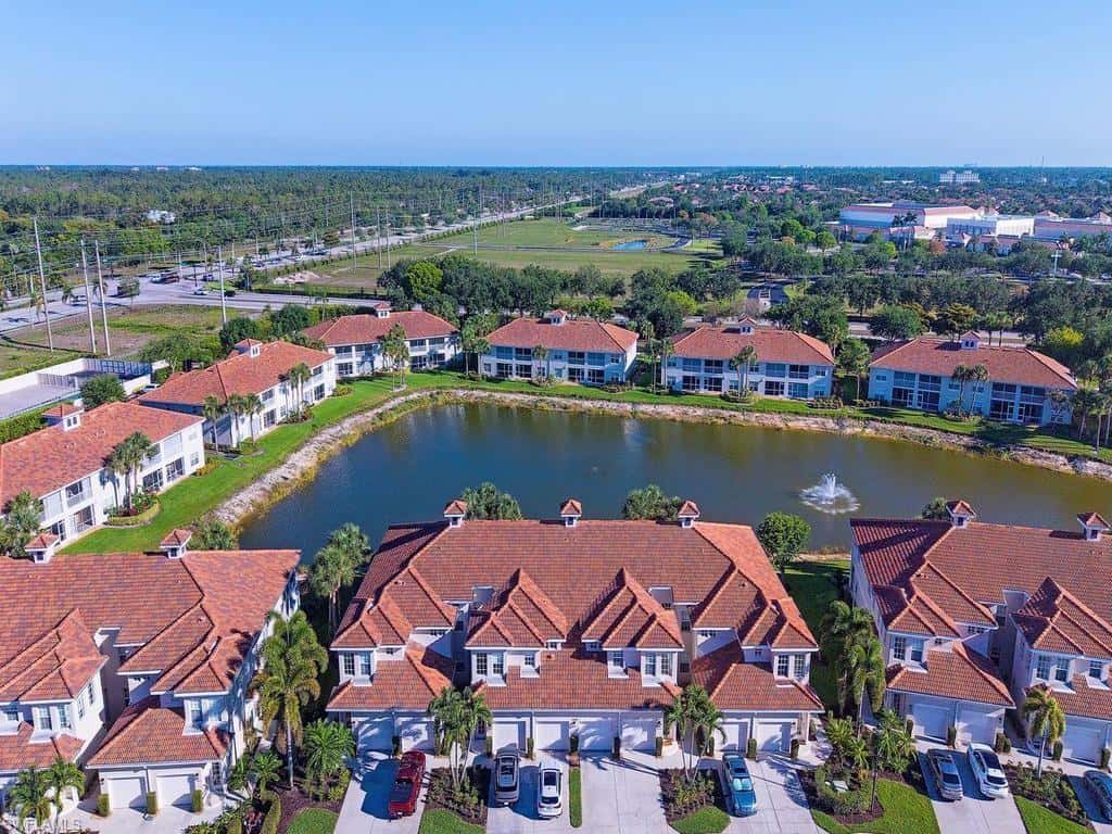 3049 Driftwood Way #3803, Naples, photo 16