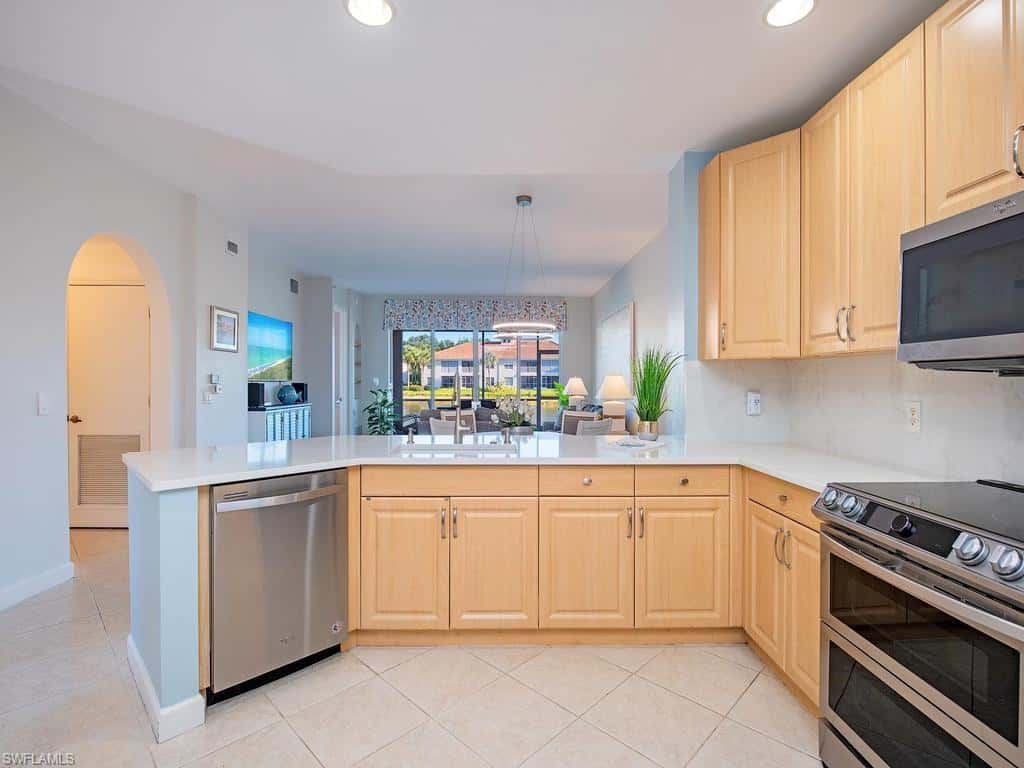 3049 Driftwood Way #3803, Naples, photo 5