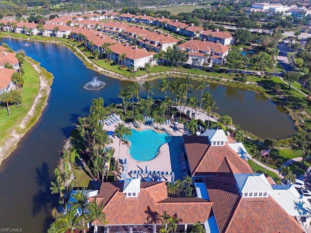3049 Driftwood Way #3803, Naples, photo 14
