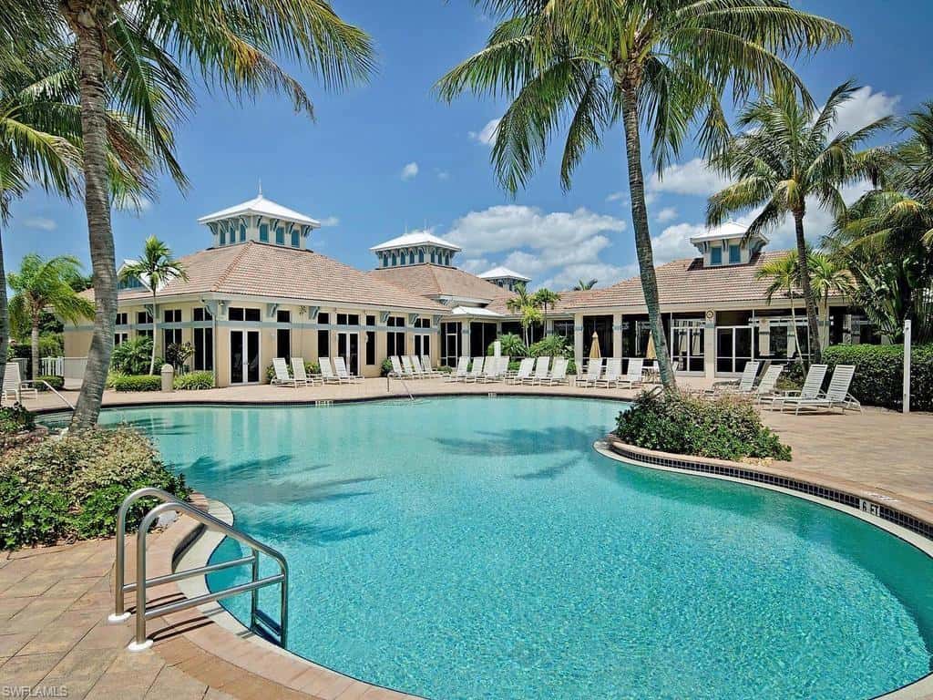 3049 Driftwood Way #3803, Naples, photo 18