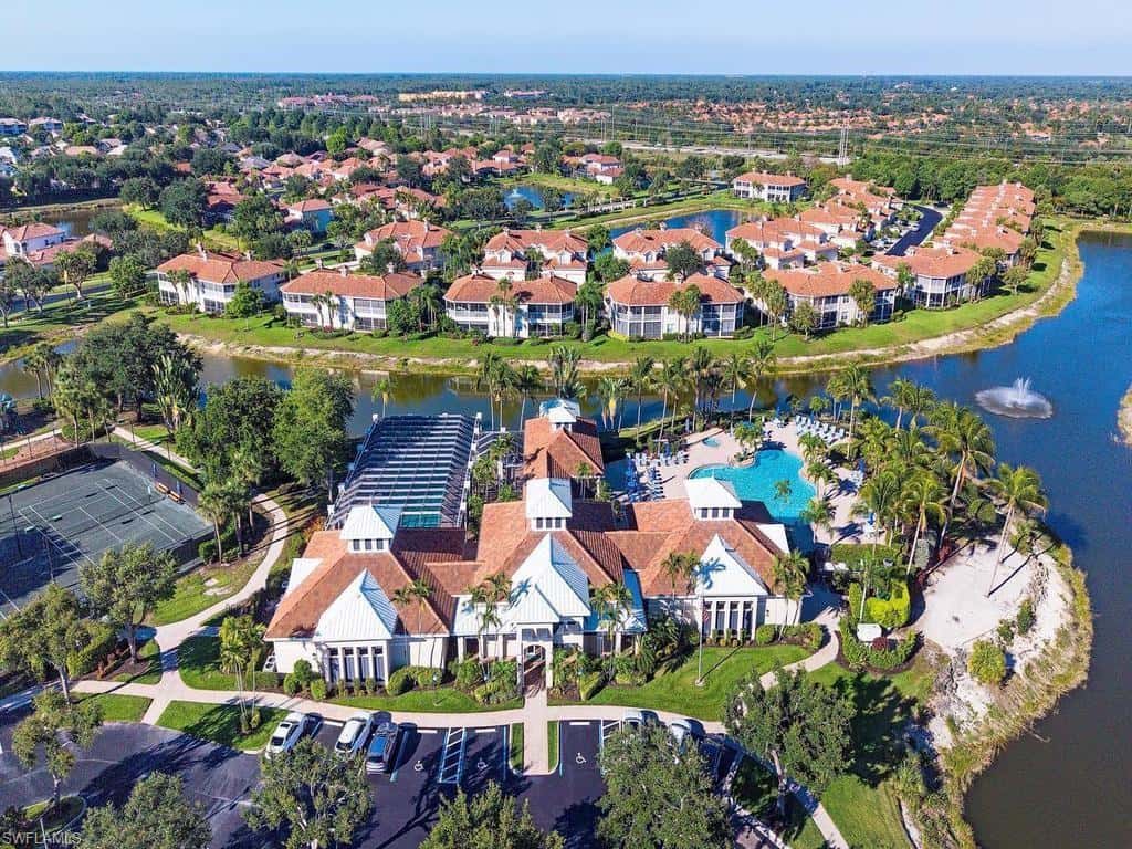 3049 Driftwood Way #3803, Naples, photo 15