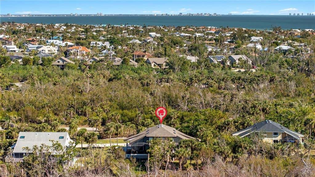 974 Greenwood Ct, Sanibel, photo 32