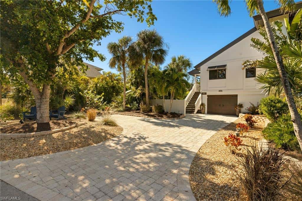 974 Greenwood Ct, Sanibel, photo 28