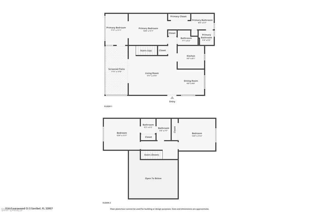 974 Greenwood Ct, Sanibel, photo 37