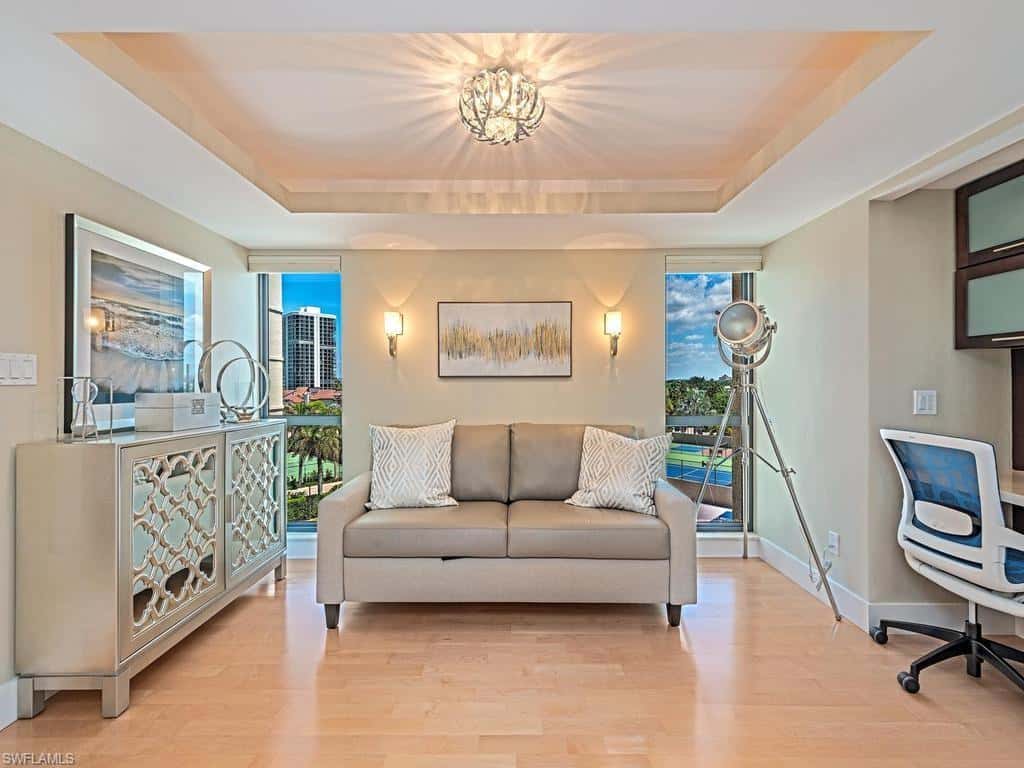 4551 Gulf Shore Blvd #606, Naples, photo 6
