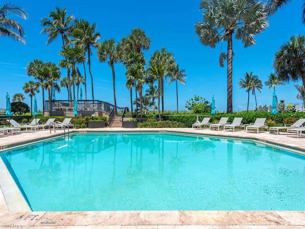 4551 Gulf Shore Blvd #606, Naples, photo 17