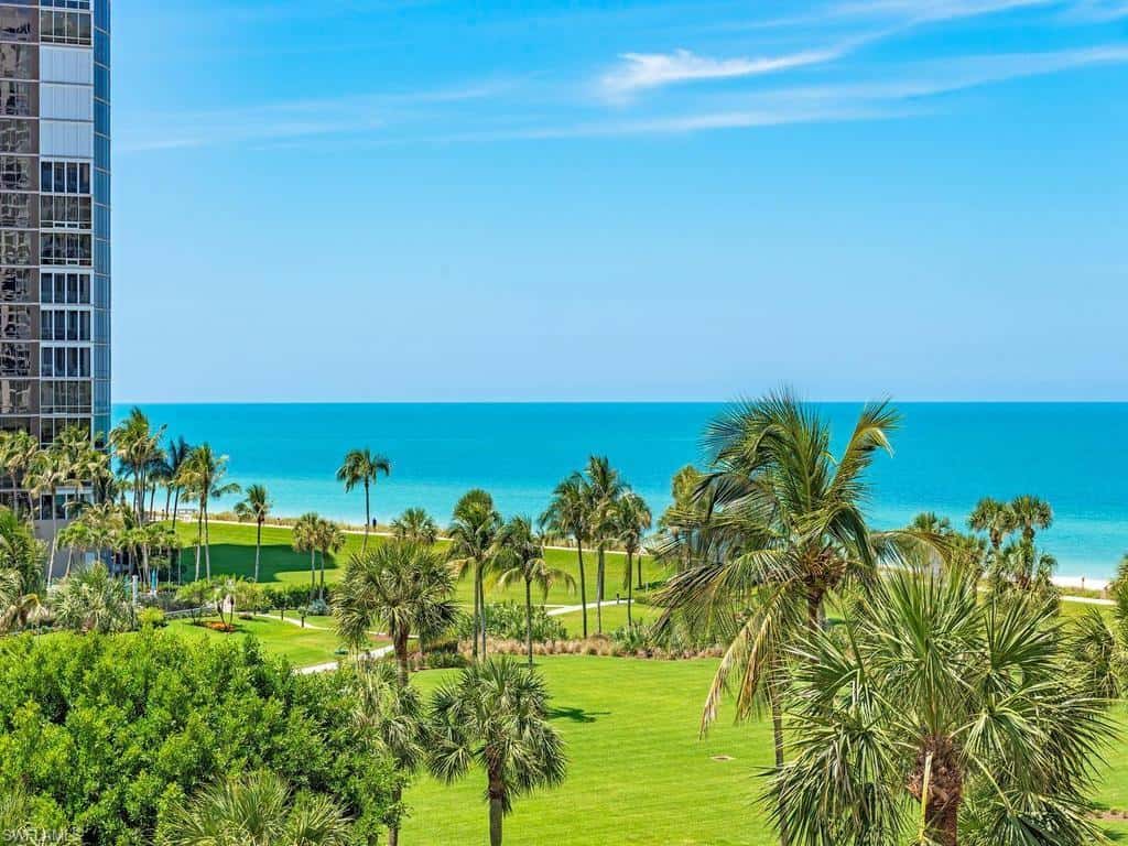 4551 Gulf Shore Blvd #606, Naples, photo 16