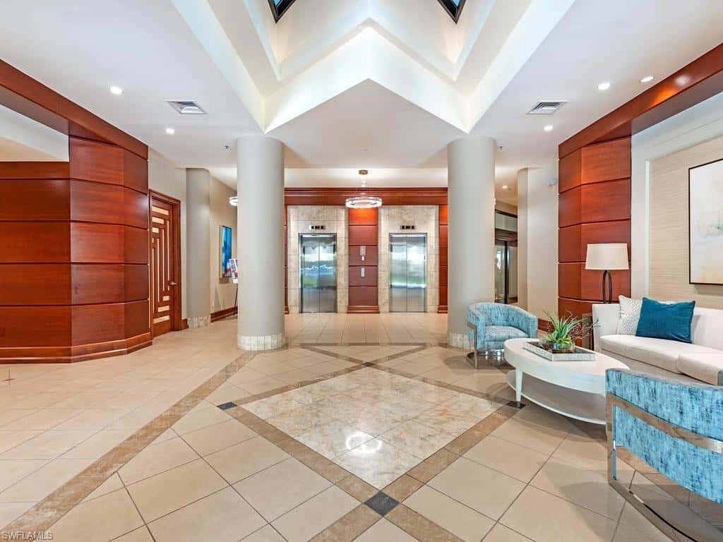 4551 Gulf Shore Blvd #606, Naples, photo 12