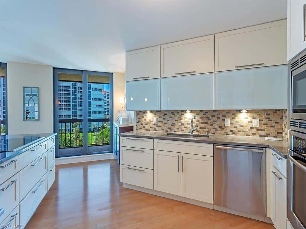 4551 Gulf Shore Blvd #606, Naples, photo 5