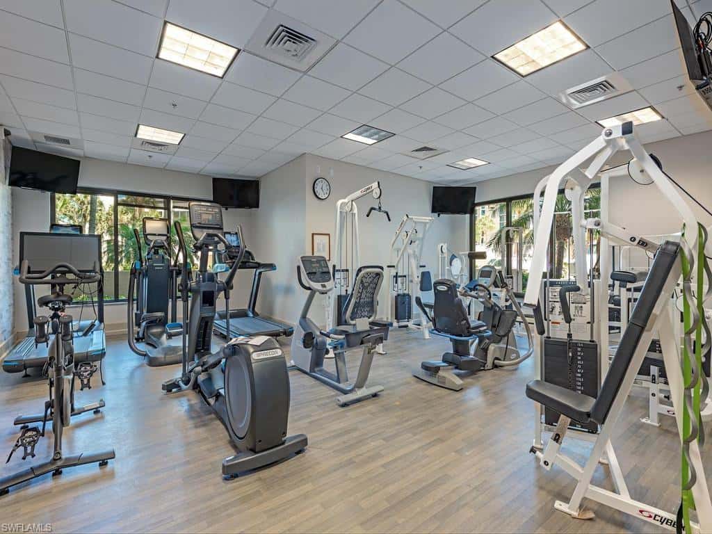 4551 Gulf Shore Blvd #606, Naples, photo 14