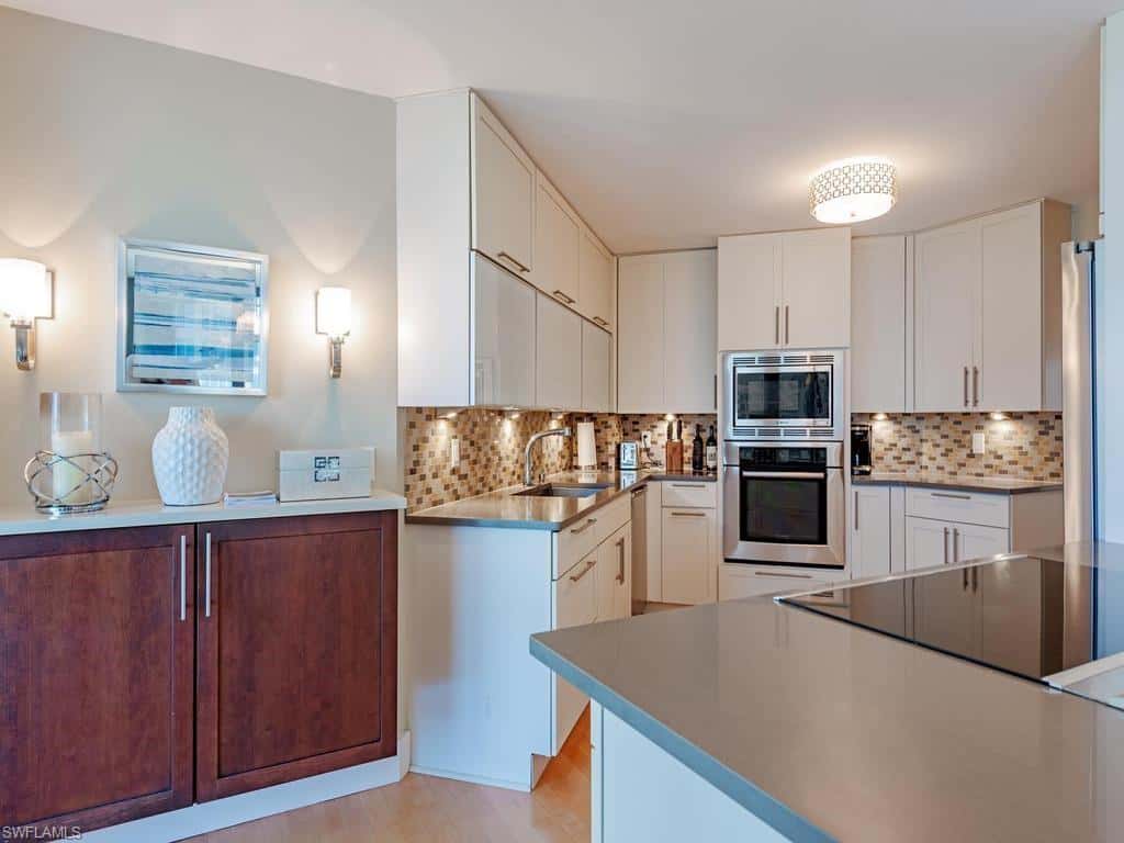 4551 Gulf Shore Blvd #606, Naples, photo 4