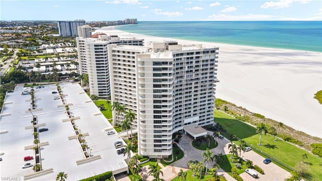 320 Seaview Ct #2-805, Marco Island, photo 23