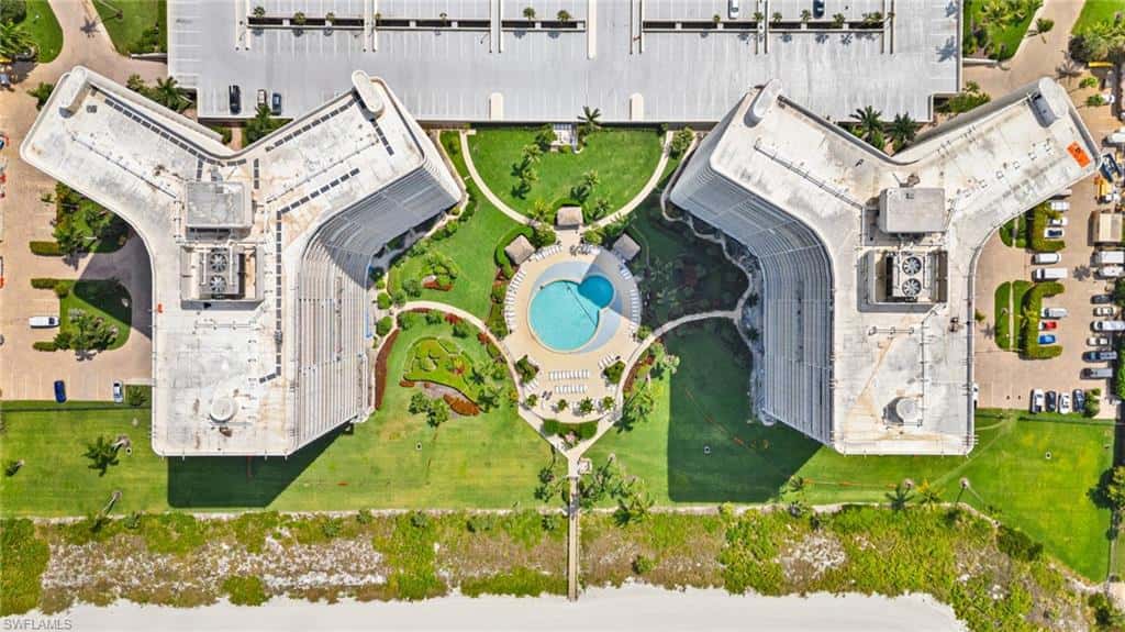 320 Seaview Ct #2-805, Marco Island, photo 27