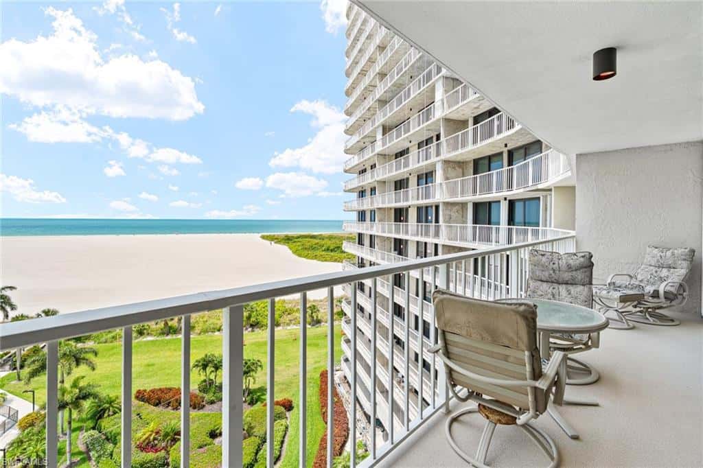 320 Seaview Ct #2-805, Marco Island, photo 17