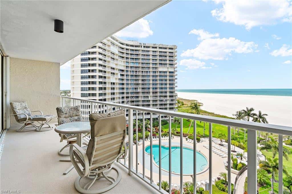 320 Seaview Ct #2-805, Marco Island, photo 16