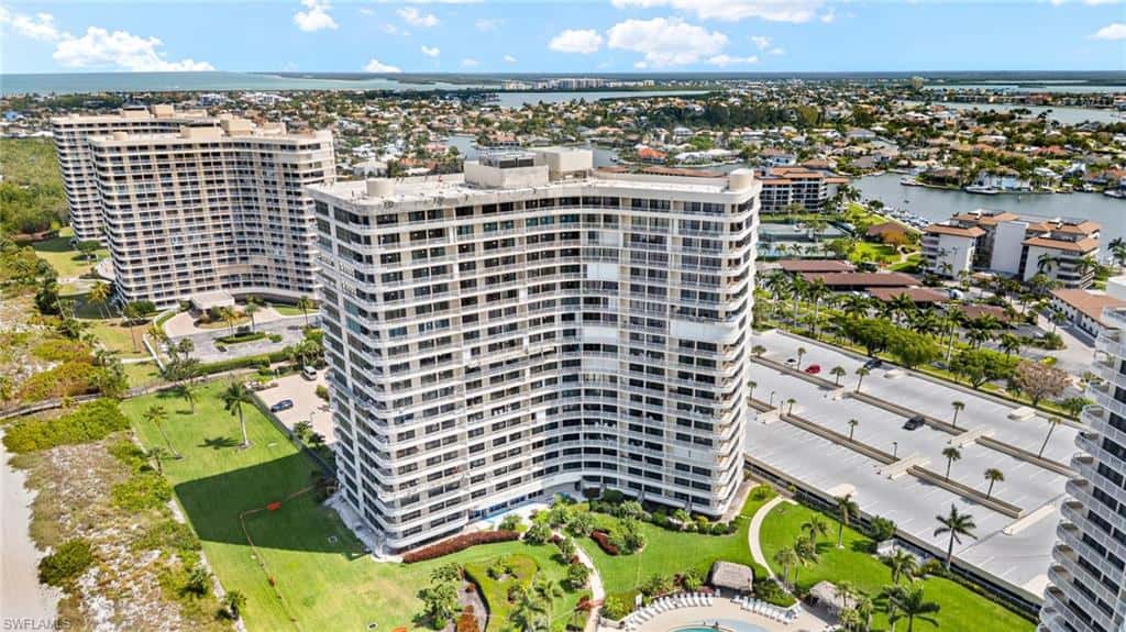 320 Seaview Ct #2-805, Marco Island, photo 26