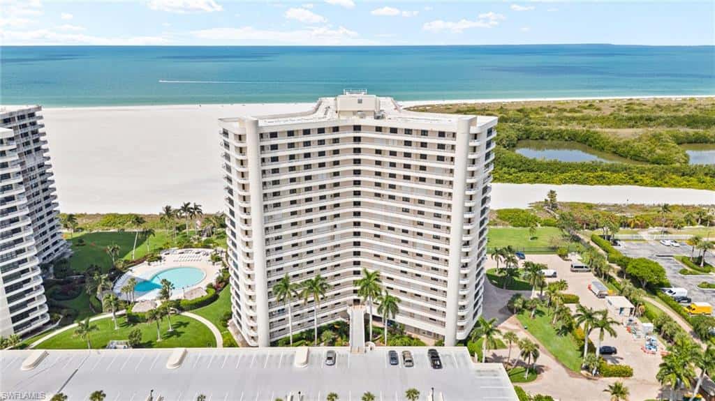 320 Seaview Ct #2-805, Marco Island, photo 22