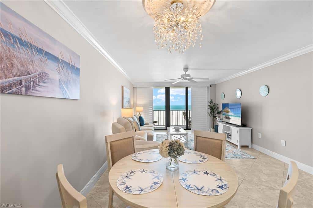 320 Seaview Ct #2-805, Marco Island, photo 5