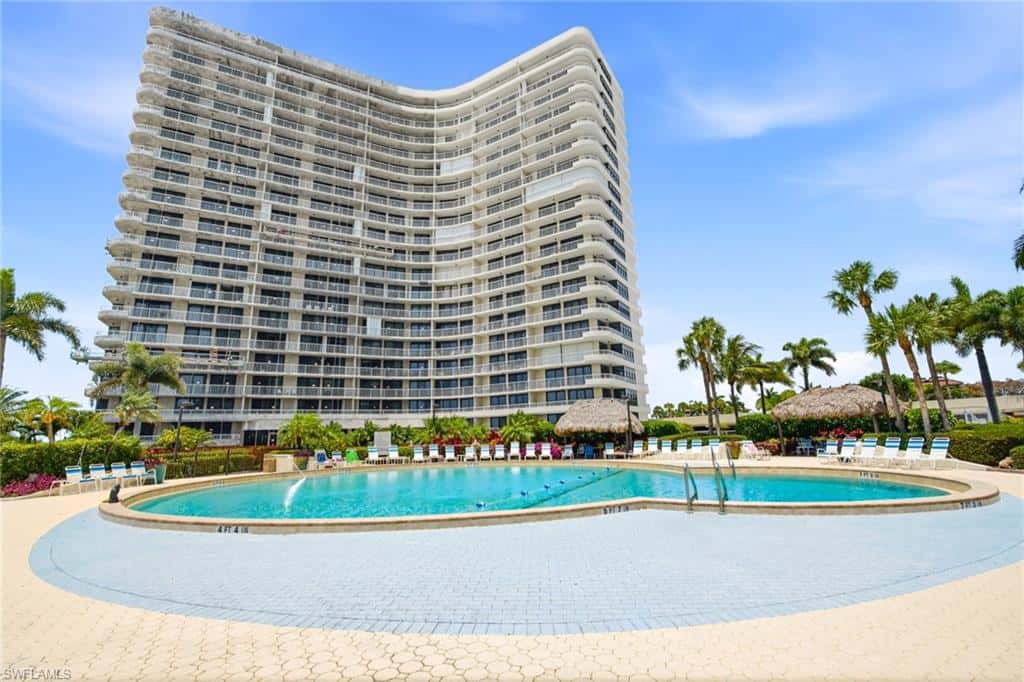 320 Seaview Ct #2-805, Marco Island, photo 20